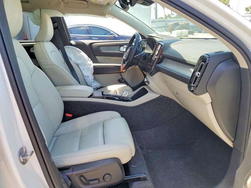 Aukcja sprzedaży 2025 Volvo Xc40, vin: YV4L12UEXS2556624, numer aukcji: 64538926