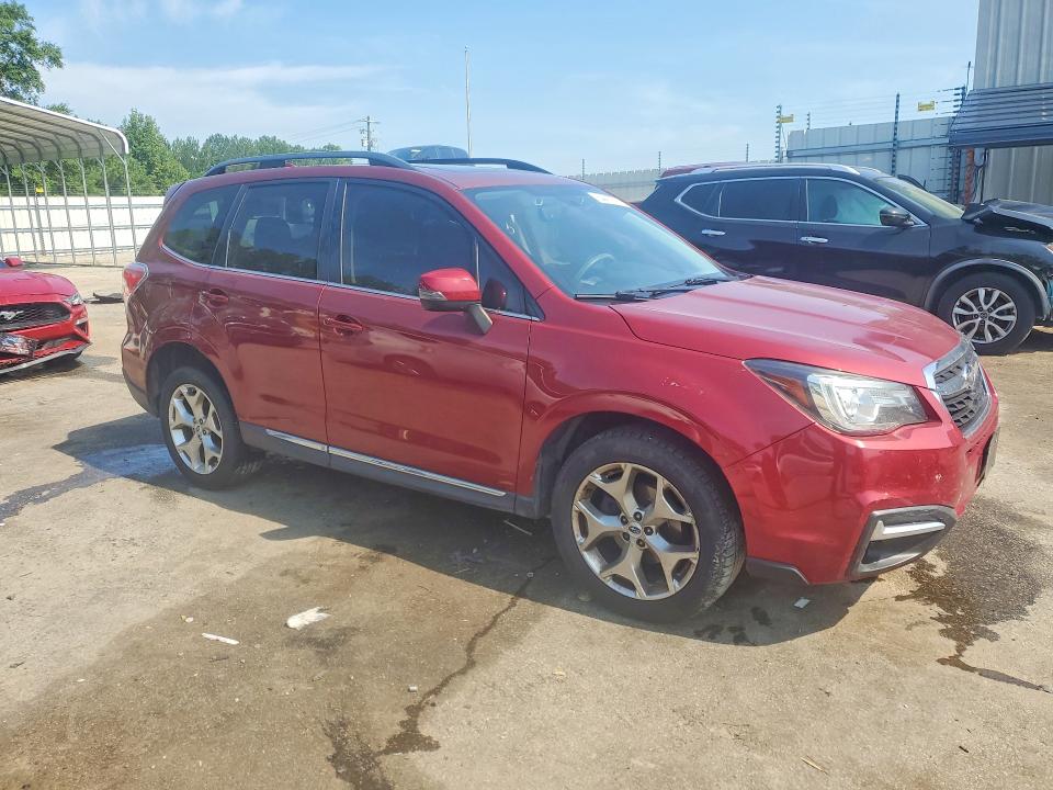 Aukcja sprzedaży 2017 Subaru Forester, vin: JF2SJAWC5HH550886, numer aukcji: 64410316