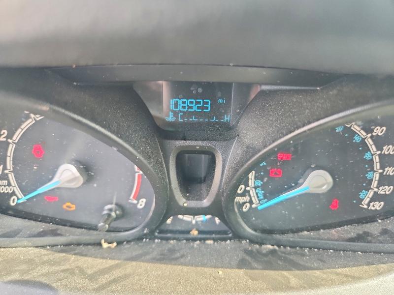 Aukcja sprzedaży 2017 Ford Fiesta, vin: 3FADP4AJ1HM117452, numer aukcji: 64803346
