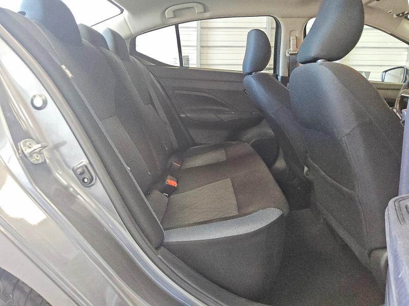 2023 Nissan Versa მანქანა იყიდება აუქციონზე, vin: 3N1CN8EV7PL809769, აუქციონის ნომერი: 65477296
