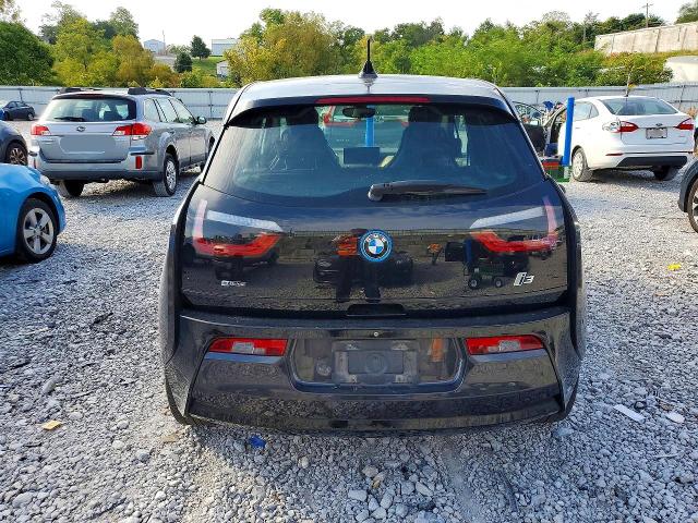 2014 Bmw I3 მანქანა იყიდება აუქციონზე, vin: WBY1Z4C55EV274537, აუქციონის ნომერი: 65834656