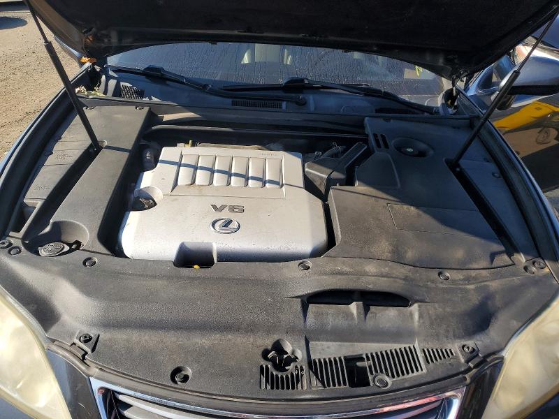 Продажа на аукционе авто 2007 Lexus Es, vin: JTHBJ46G572114946, номер лота: 65141856