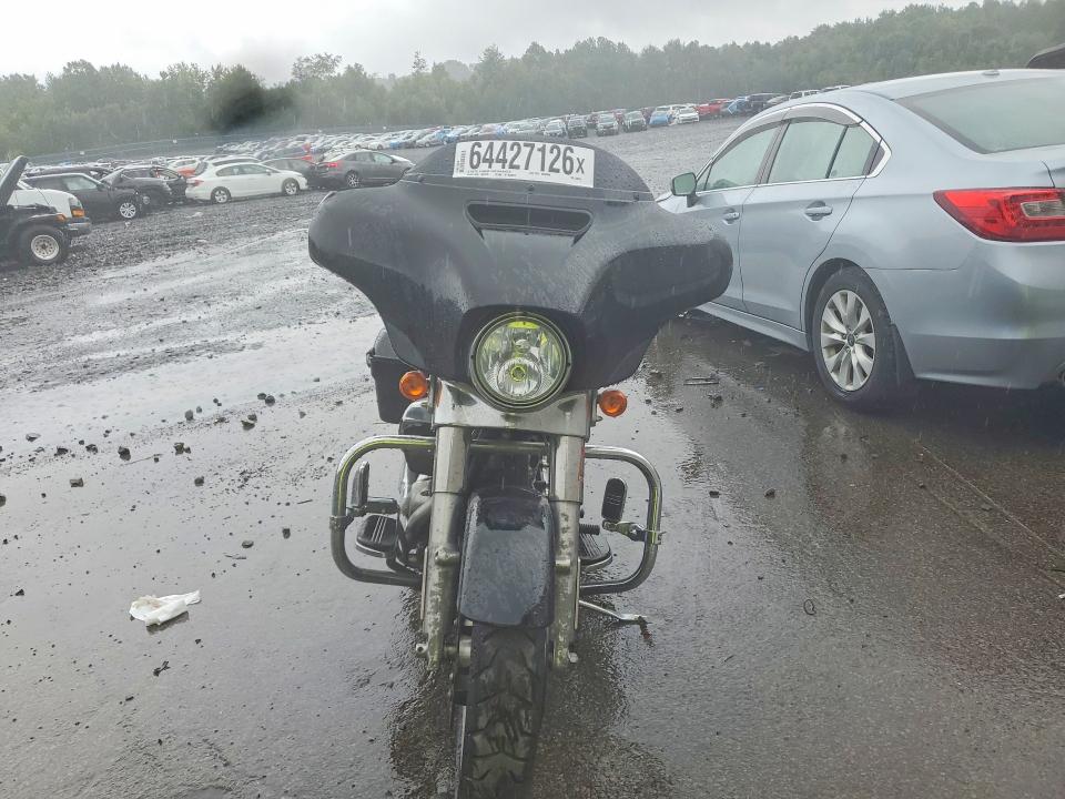 Продажа на аукционе авто 2017 Harley-davidson Flhx, vin: 1HD1KBC17HB639229, номер лота: 64427126