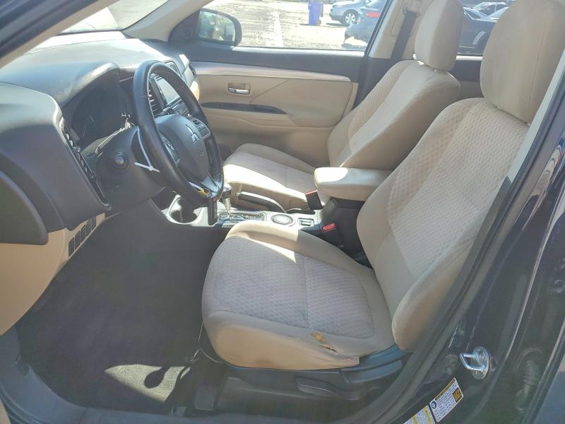 Aukcja sprzedaży 2014 Mitsubishi Outlander, vin: JA4AD3A38EZ004605, numer aukcji: 64695176