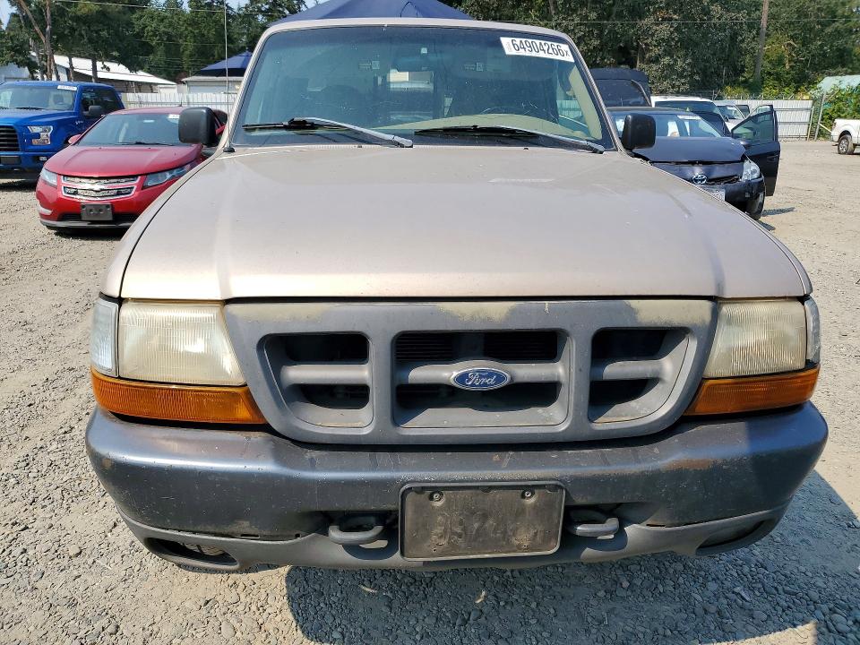Продажа на аукционе авто 1998 Ford Ranger, vin: 1FTZR15U6WPA36158, номер лота: 64904266