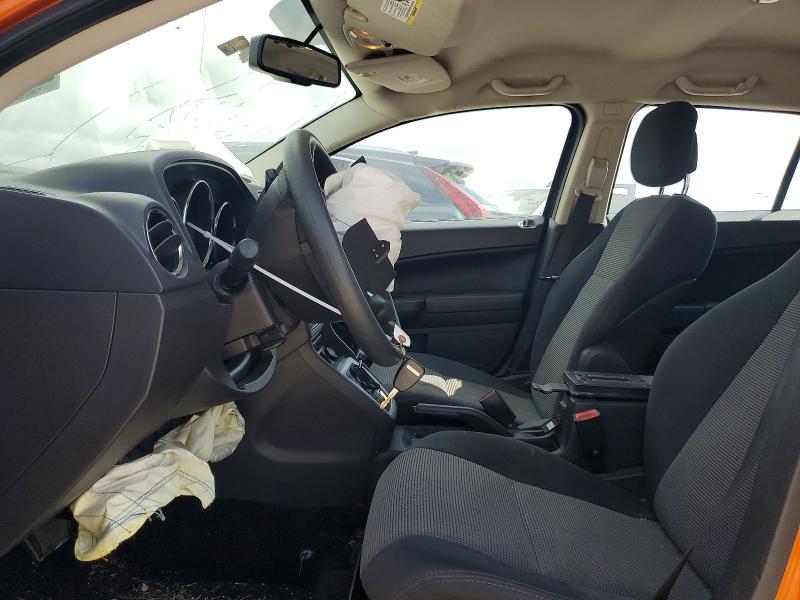 61888006 :رقم المزاد ، 1B3CB3HA2BD262556 vin ، 2011 Dodge Caliber مزاد بيع