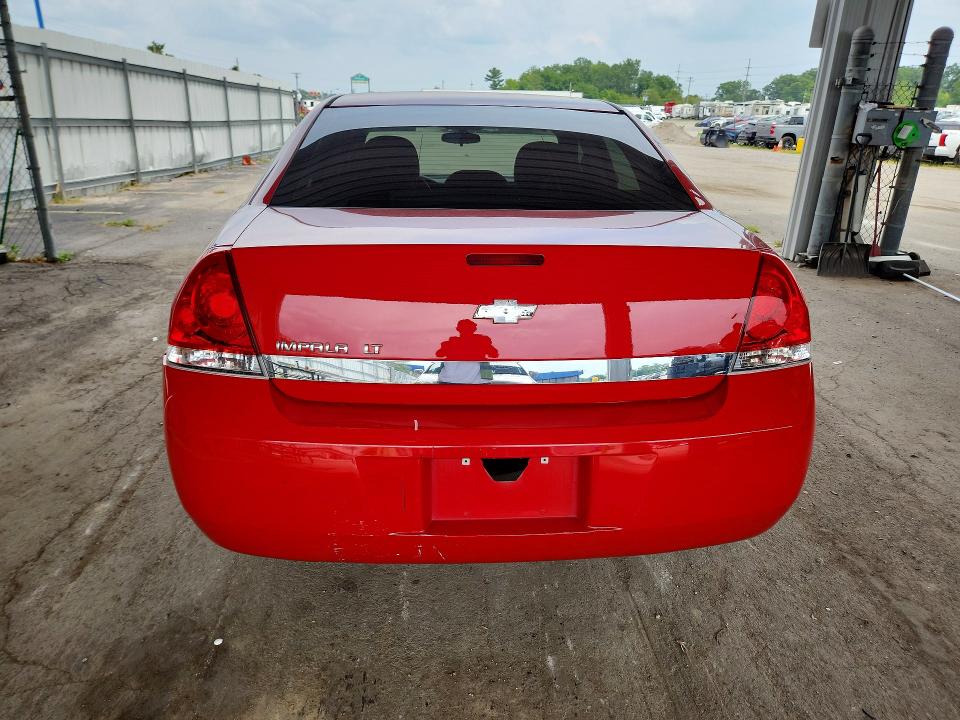 63428496 :رقم المزاد ، 2G1WT57NX91175074 vin ، 2009 Chevrolet Impala مزاد بيع