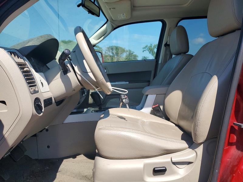 Продажа на аукционе авто 2011 Mercury Mariner, vin: 4M2CN8HG2BKJ02299, номер лота: 66189356
