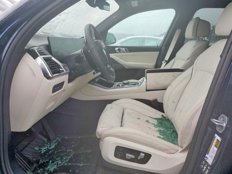 Aukcja sprzedaży 2026 Bmw X5, vin: 5UX23EU07T9478051, numer aukcji: 63567436