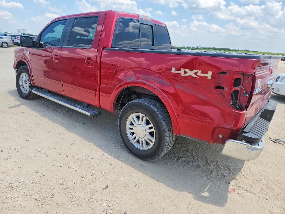 Aukcja sprzedaży 2012 Ford F150, vin: 1FTFW1EF8CFA28495, numer aukcji: 63189176