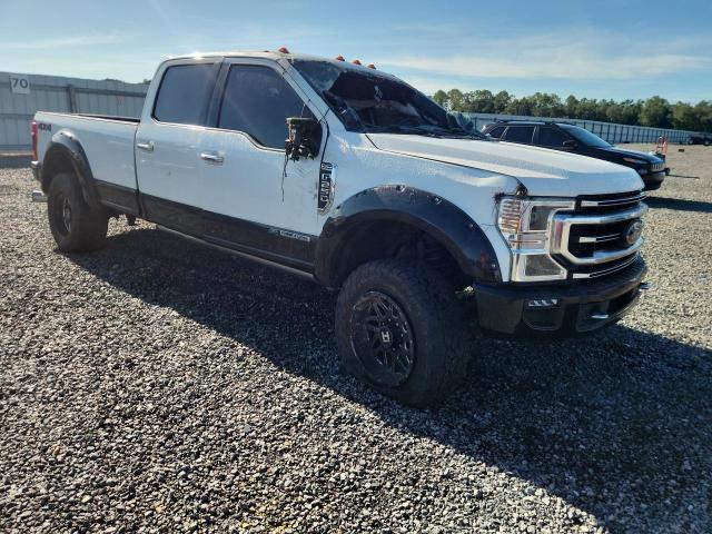 2020 Ford F250 მანქანა იყიდება აუქციონზე, vin: 1FT7W2BT6LEC34859, აუქციონის ნომერი: 67068876