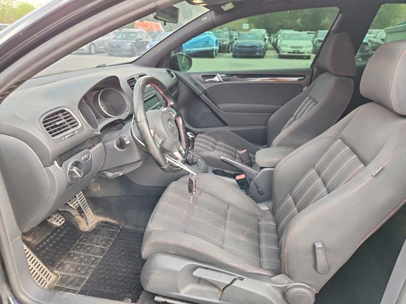 Продаж на аукціоні авто 2012 Volkswagen Gti, vin: WVWED7AJ2CW198964, номер лоту: 63772836