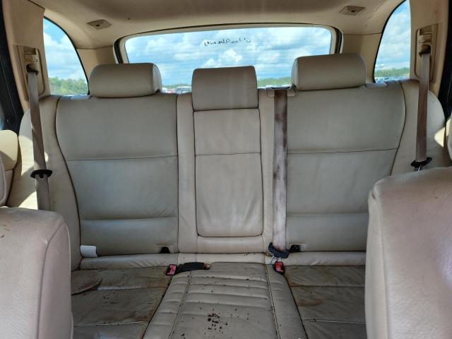 Aukcja sprzedaży 2001 Bmw X5, vin: WBAFA53581LM64730, numer aukcji: 64155956