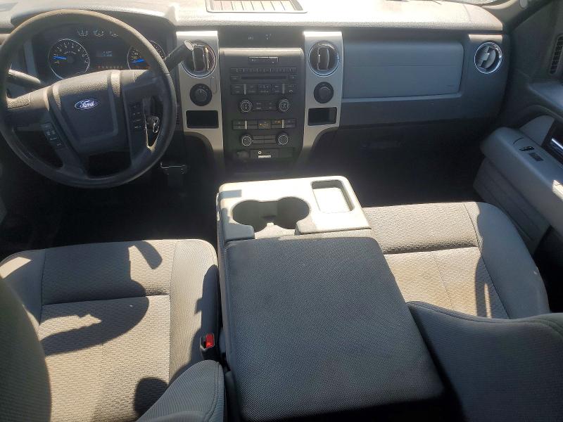 Продажа на аукционе авто 2014 Ford F150, vin: 1FTFX1EF8EFB34980, номер лота: 64625636