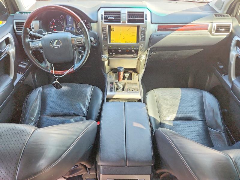 Aukcja sprzedaży 2010 Lexus Gx, vin: JTJBM7FX2A5014333, numer aukcji: 66018286
