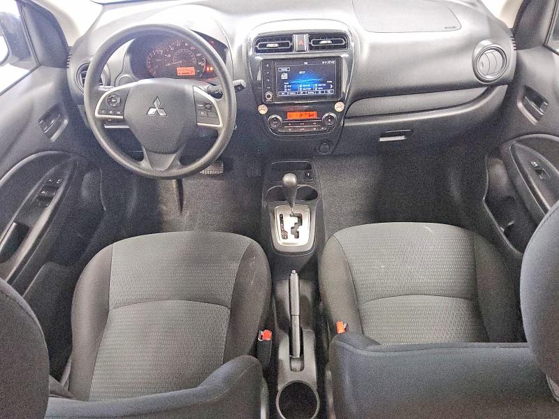 Продаж на аукціоні авто 2024 Mitsubishi Mirage, vin: ML32FUFJ7RHF16861, номер лоту: 65006796