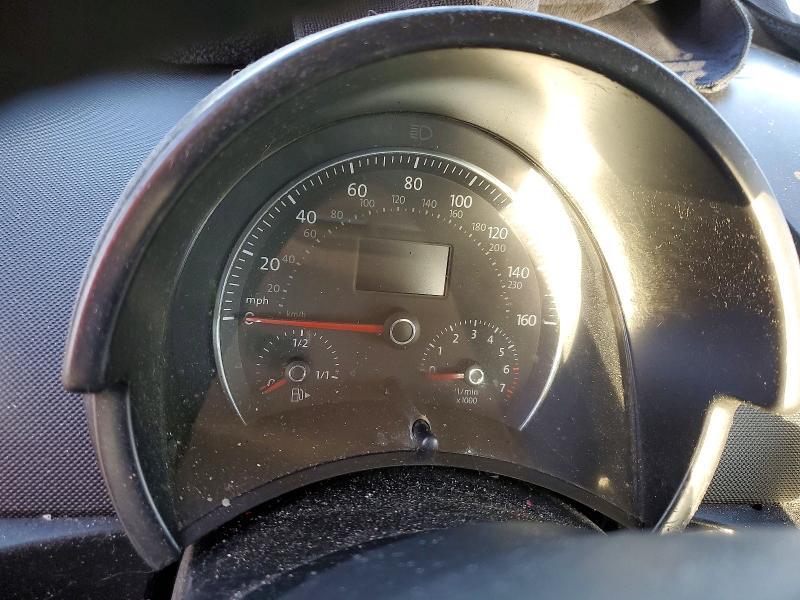 Продаж на аукціоні авто 2007 Volkswagen New Beetle, vin: 3VWRG31C97M503673, номер лоту: 64244816