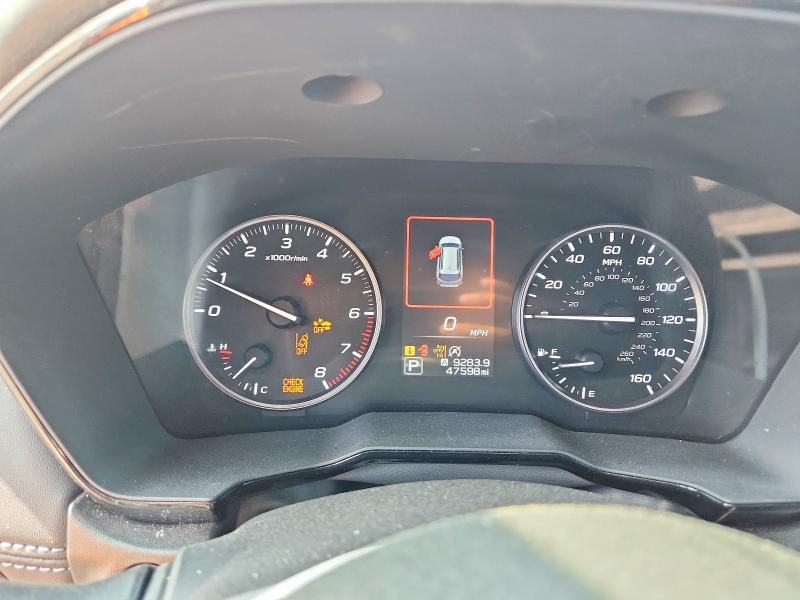 Продаж на аукціоні авто 2025 Subaru Outback, vin: 4S4BTAFC1S3219425, номер лоту: 65373916