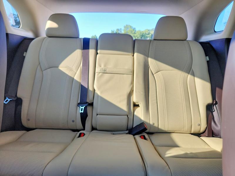 Продажа на аукционе авто 2018 Lexus Rx 350, vin: 2T2ZZMCA5JC106889, номер лота: 65526086