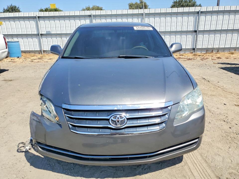 Aukcja sprzedaży 2006 Toyota Avalon, vin: 4T1BK36B36U103794, numer aukcji: 64408576