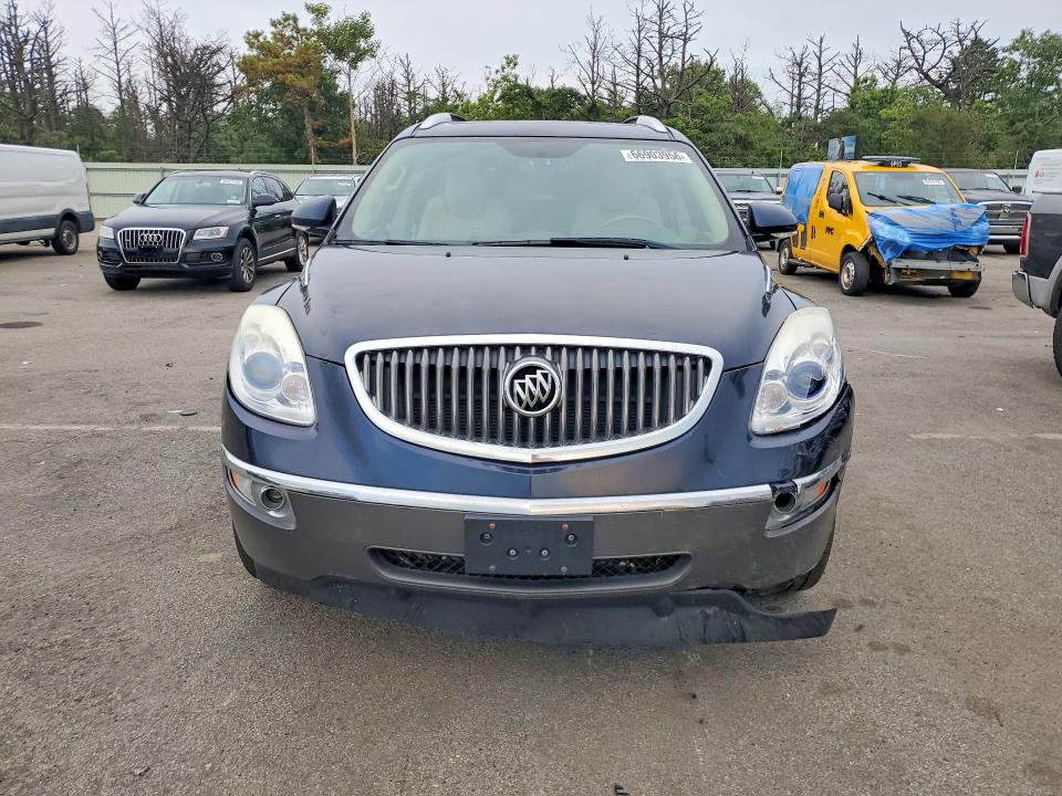 Aukcja sprzedaży 2012 Buick Enclave, vin: 5GAKVCED3CJ316225, numer aukcji: 66903956