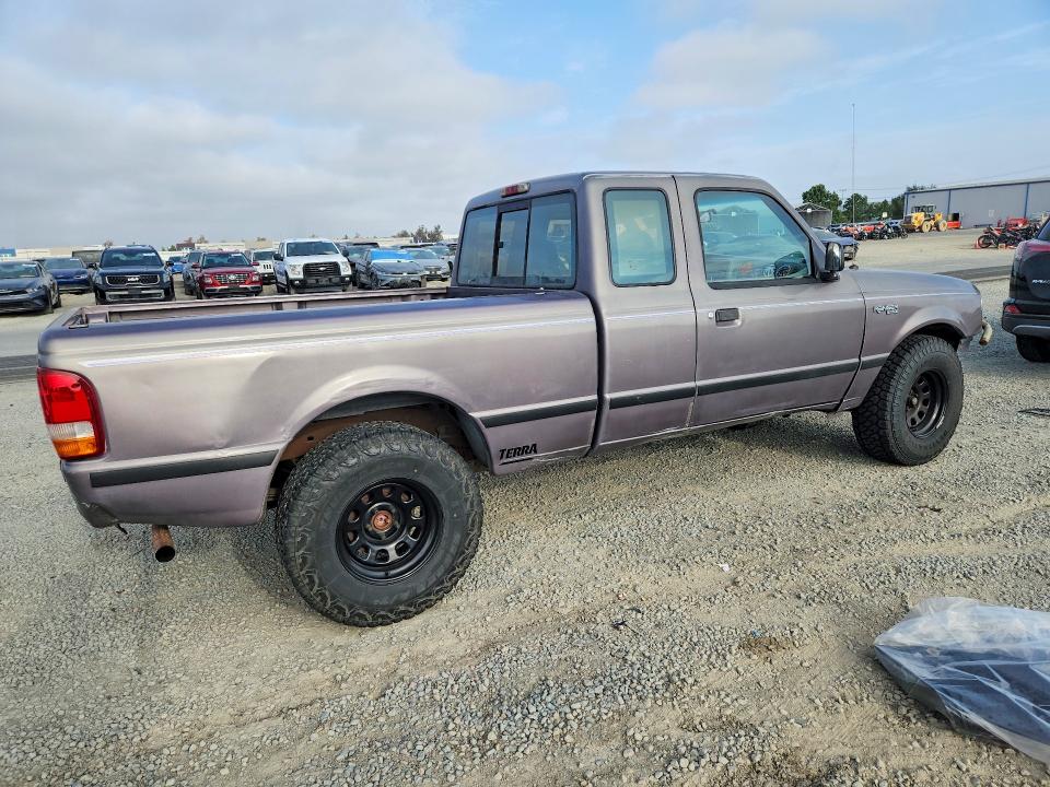 Aukcja sprzedaży 1997 Ford Ranger, vin: 1FTCR14U2VPB27174, numer aukcji: 64133356