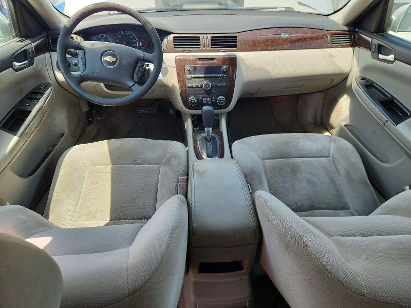 Продаж на аукціоні авто 2016 Chevrolet Impala Limited, vin: 2G1WB5E32G1102038, номер лоту: 63892466