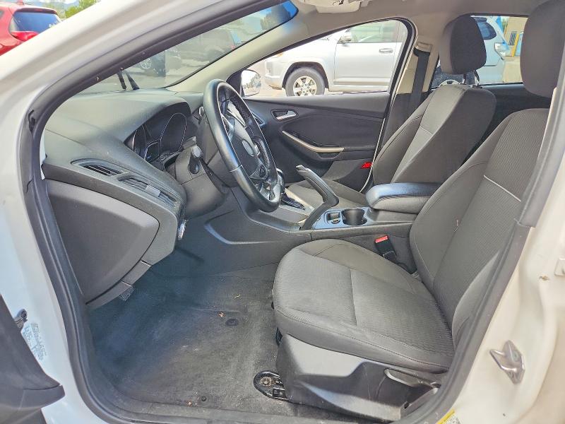 Продажа на аукционе авто 2012 Ford Focus, vin: 1FAHP3M24CL231651, номер лота: 65821896