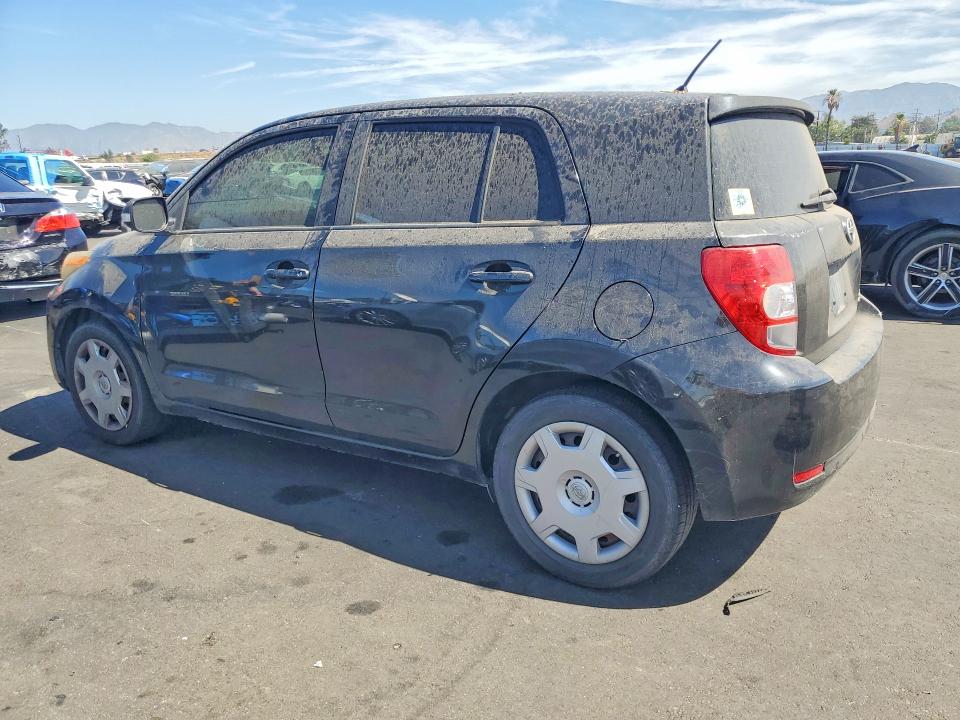 Aukcja sprzedaży 2008 Scion Xd, vin: JTKKU10498J000843, numer aukcji: 62707426