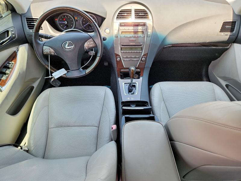 64053816 :رقم المزاد ، JTHBK1EG8B2426295 vin ، 2011 Lexus Es مزاد بيع