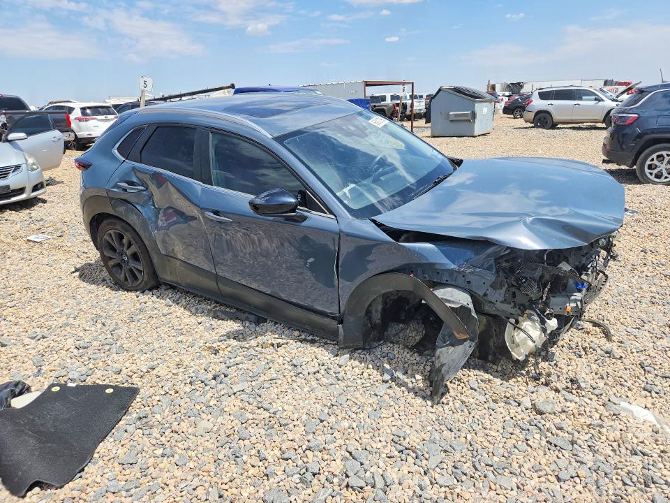 Aukcja sprzedaży 2023 Mazda Cx-30, vin: 3MVDMBCM9PM567328, numer aukcji: 66012796