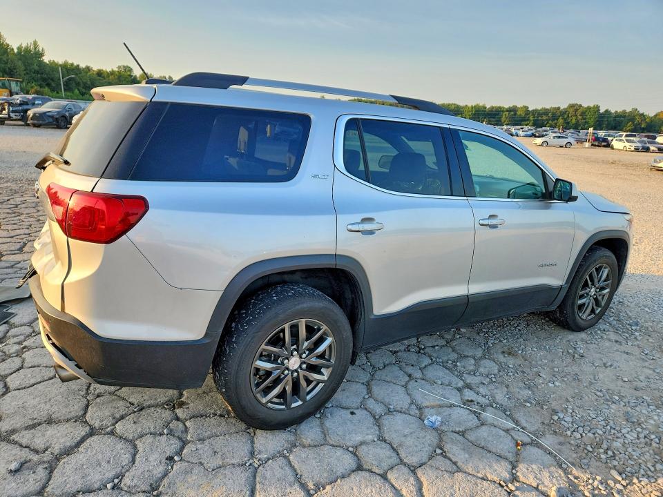 Aukcja sprzedaży 2017 Gmc Acadia, vin: 1GKKNMLS5HZ271677, numer aukcji: 65740786