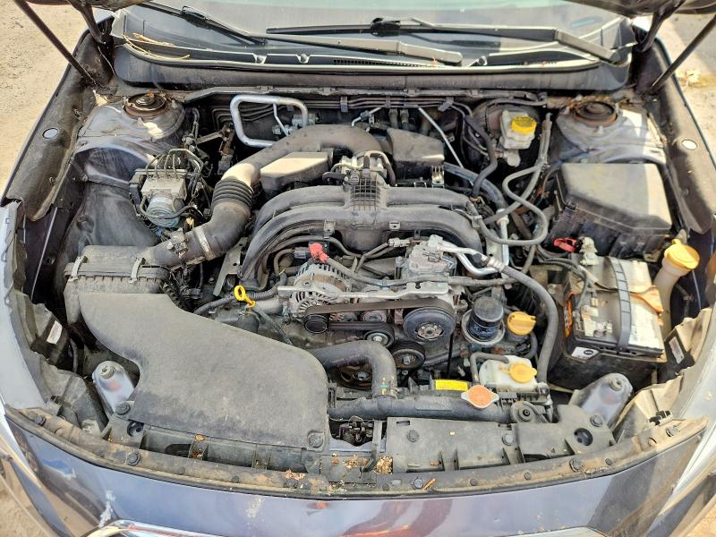 Aukcja sprzedaży 2019 Subaru Legacy, vin: 4S3BNAF66K3015096, numer aukcji: 65896236
