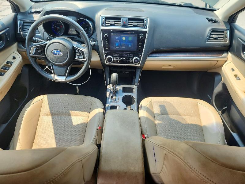 Продажа на аукционе авто 2019 Subaru Outback, vin: 4S4BSANC6K3360186, номер лота: 63730006