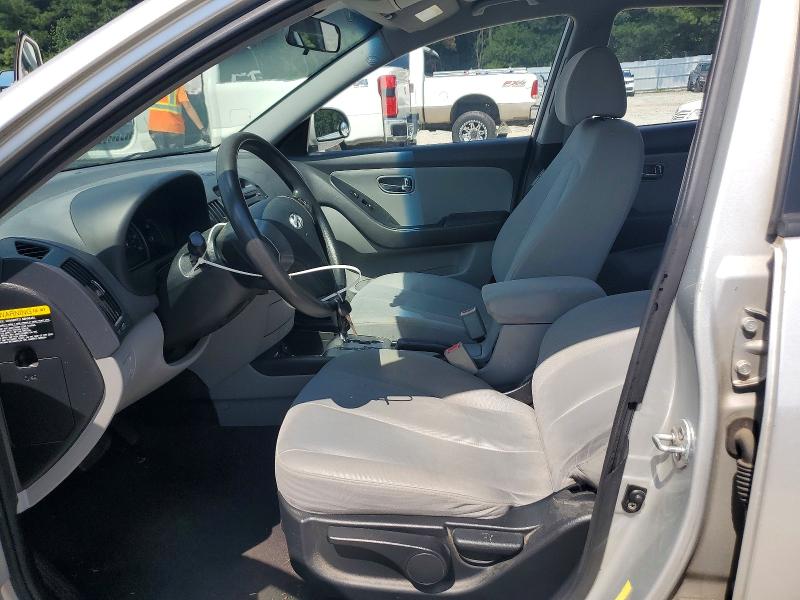Продажа на аукционе авто 2010 Hyundai Elantra, vin: KMHDU4AD9AU183564, номер лота: 64691276