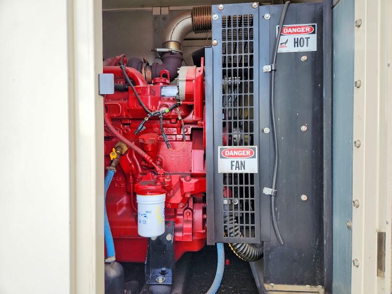 2005 Baldor Ganerator მანქანა იყიდება აუქციონზე, vin: 1B9BT142351692023, აუქციონის ნომერი: 68275186