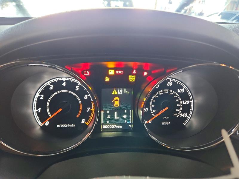 Aukcja sprzedaży 2026 Mitsubishi Outlander Sport, vin: JA4ARUAU0TU023126, numer aukcji: 66375096