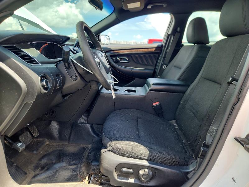 Продаж на аукціоні авто 2019 Ford Taurus, vin: 1FAHP2MKXKG108809, номер лоту: 63387956