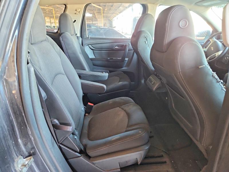 65576466 :رقم المزاد ، 1GNKVJKD8DJ225547 vin ، 2013 Chevrolet Traverse مزاد بيع