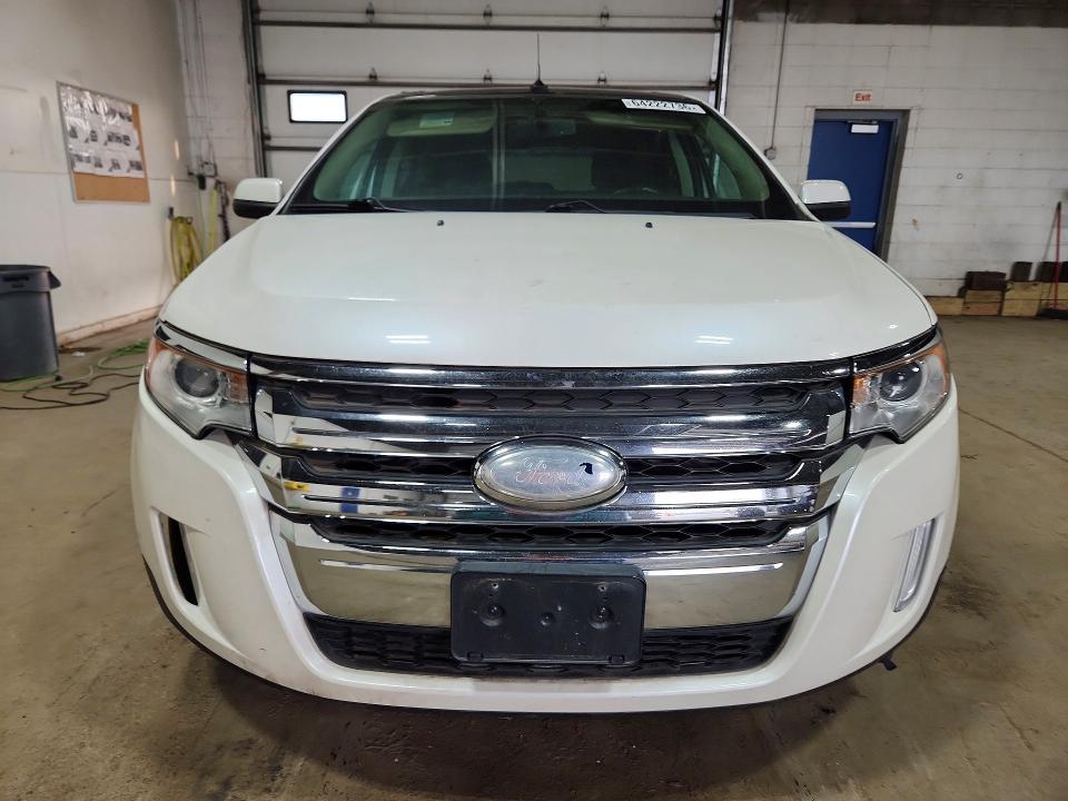 Aukcja sprzedaży 2012 Ford Edge, vin: 2FMDK3J92CBA48625, numer aukcji: 64222736