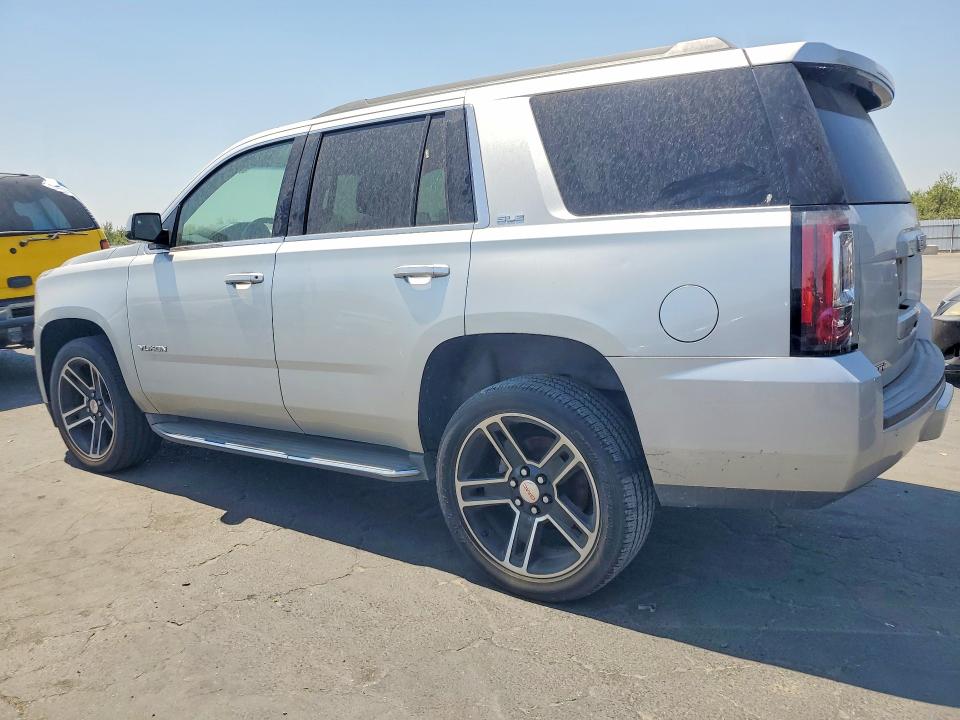 Продаж на аукціоні авто 2015 Gmc Yukon, vin: 1GKS1AKC1FR675884, номер лоту: 63439286