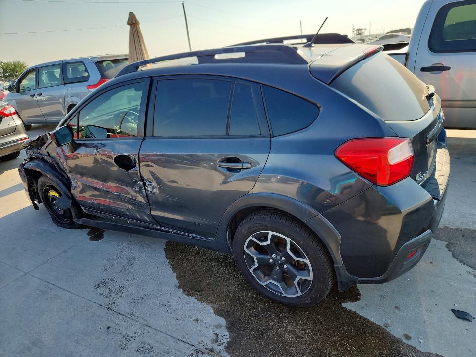 Aukcja sprzedaży 2015 Subaru Xv Crosstrek, vin: JF2GPAACXFG304902, numer aukcji: 63592506