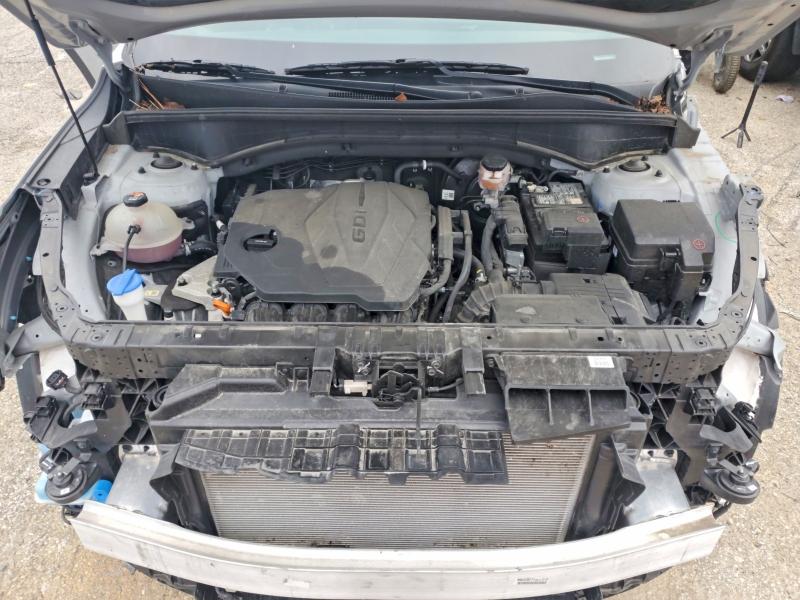 2024 Kia Sorento მანქანა იყიდება აუქციონზე, vin: 5XYRL4JC2RG303898, აუქციონის ნომერი: 62750896