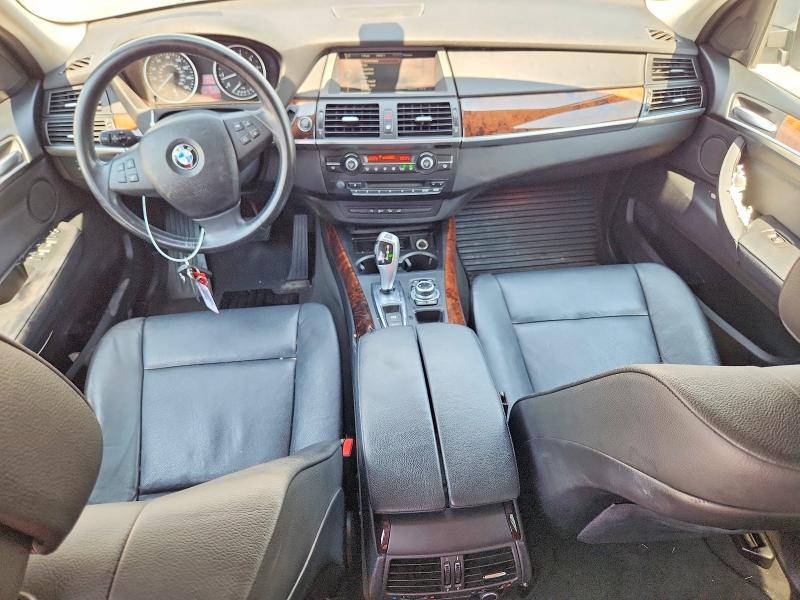 Aukcja sprzedaży 2011 Bmw X5, vin: 5UXZV4C55BL414074, numer aukcji: 66992426