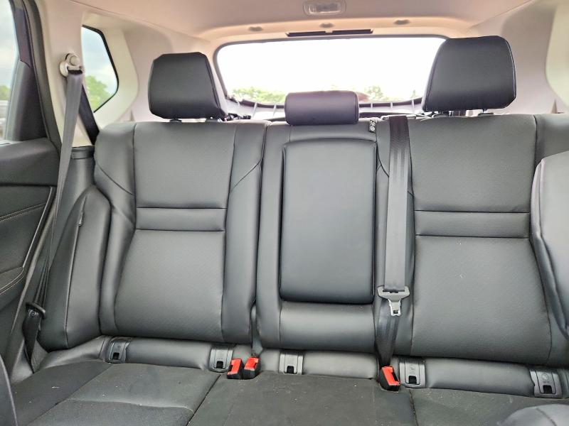 2026 Nissan Rogue მანქანა იყიდება აუქციონზე, vin: 5N1BT3BB2TC707549, აუქციონის ნომერი: 64050956