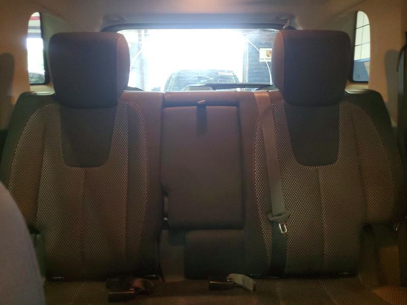 Aukcja sprzedaży 2011 Gmc Terrain, vin: 2CTALSEC7B6359094, numer aukcji: 63896276