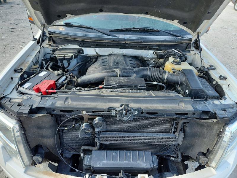 Aukcja sprzedaży 2013 Ford F150, vin: 1FTFW1ET3DFA04936, numer aukcji: 66716116