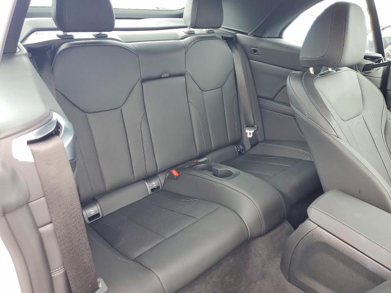 Продаж на аукціоні авто 2027 Bmw 430i, vin: WBA33DB04VCX89457, номер лоту: 64764476