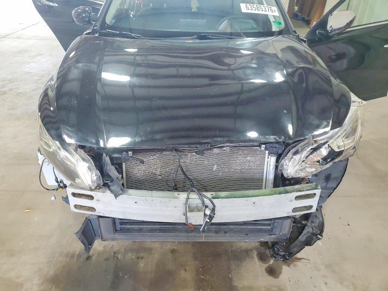 2020 Nissan Altima მანქანა იყიდება აუქციონზე, vin: 1N4BL4BV0LC219758, აუქციონის ნომერი: 63585376