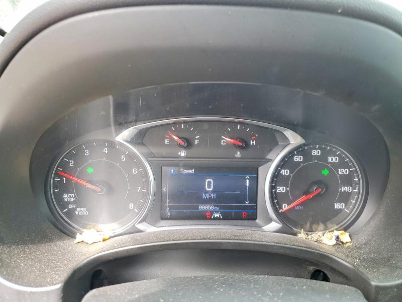 Aukcja sprzedaży 2020 Gmc Terrain, vin: 3GKALTEV2LL169031, numer aukcji: 67151966